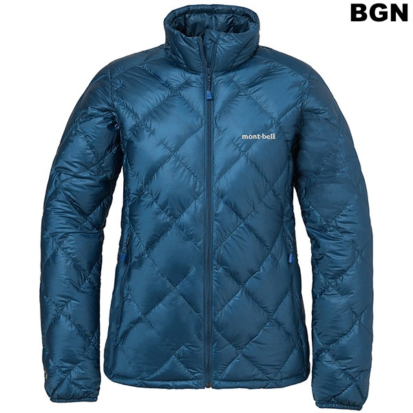 mont-bell(���٥�) ���ڥꥪ�����󥸥㥱�å� Women's