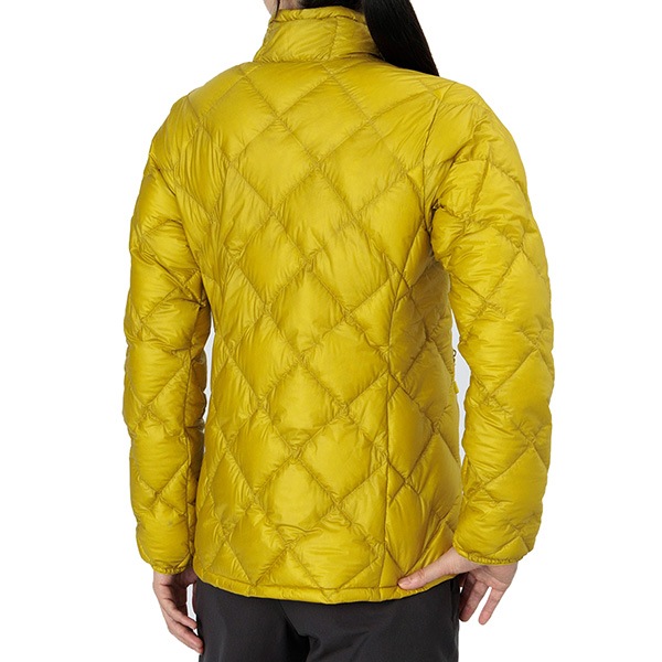 mont-bell(���٥�) ���ڥꥪ�����󥸥㥱�å� Women's