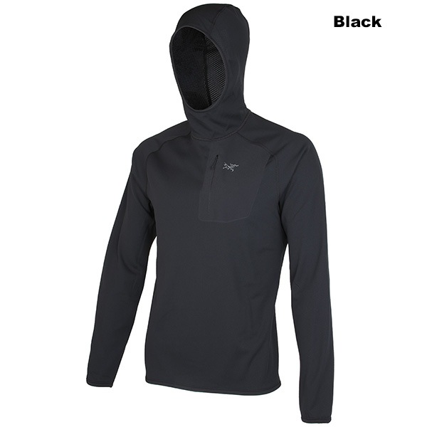 ARC'TERYX(�������ƥꥯ��) Delta Pullover Hoody Men's(�ǥ륿 �ץ륪���С� �ա��ǥ� ���) X000007744
