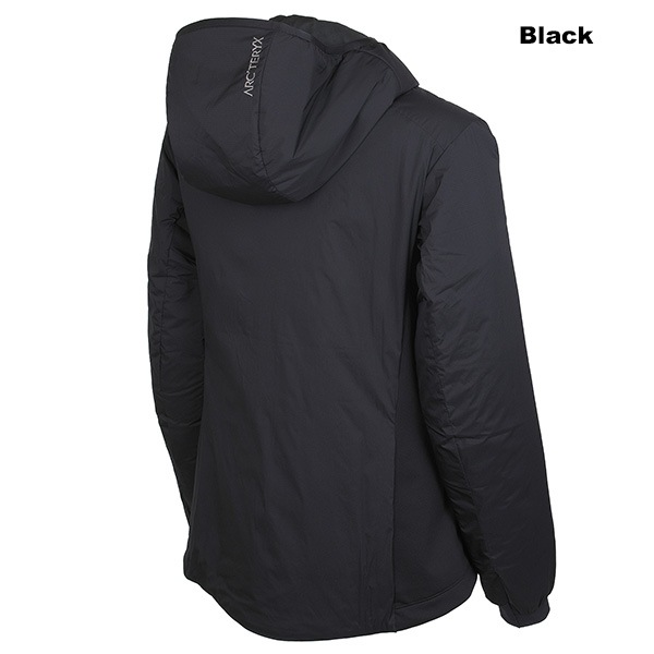 ARC'TERYX(�������ƥꥯ��) Atom Hoody Women's(���ȥ� �ա��ǥ��� �������) X000009452