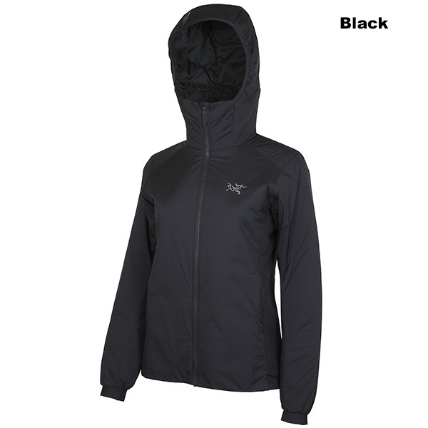 ARC'TERYX(�������ƥꥯ��) Atom Hoody Women's(���ȥ� �ա��ǥ��� �������) X000009452