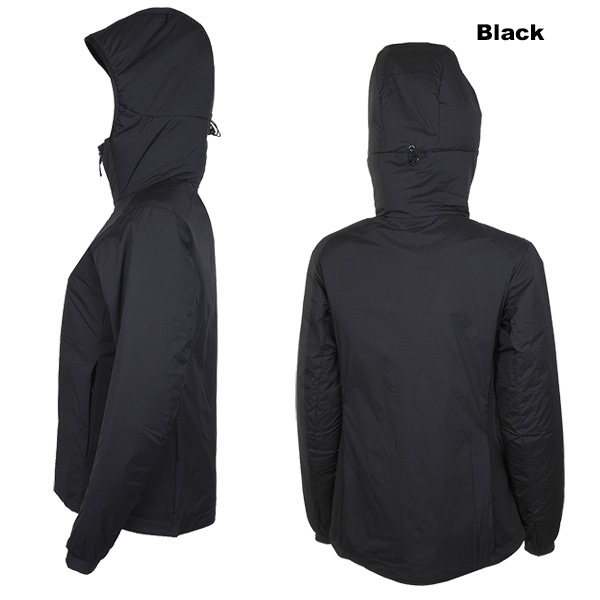 ARC'TERYX(�������ƥꥯ��) Atom Hoody Women's(���ȥ� �ա��ǥ��� �������) X000009452