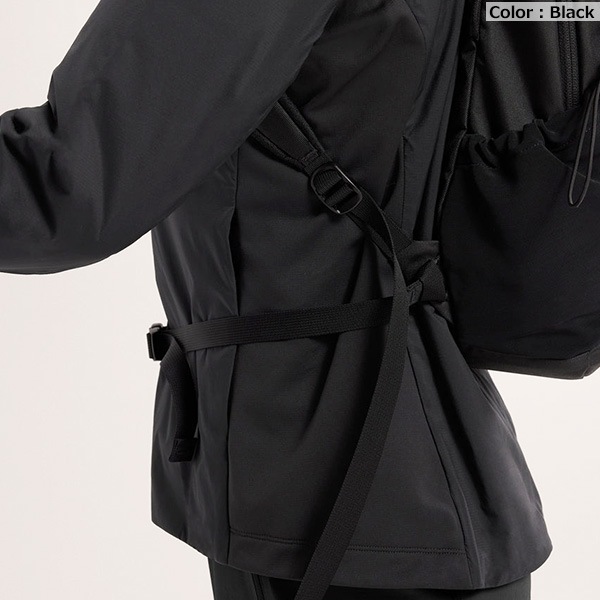 ARC'TERYX(�������ƥꥯ��) Atom Hoody Women's(���ȥ� �ա��ǥ��� �������) X000009452