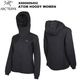 ARC'TERYX(�������ƥꥯ��) Atom Hoody Women's(���ȥ� �ա��ǥ��� �������) X000009452