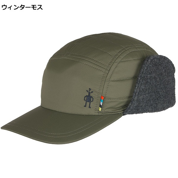 smartwool(���ޡ��ȥ�����˥��䡼�ե�å� 5�ѥͥ�ϥå� SW66061