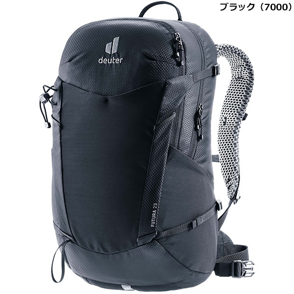 DEUTER�ʥɥ������� �ե塼����� 23 D3400126