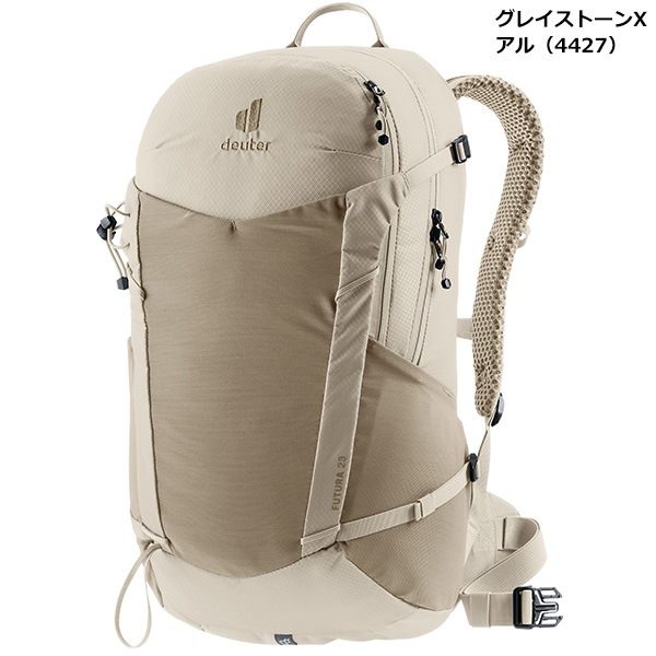 DEUTER�ʥɥ������� �ե塼����� 23 D3400126