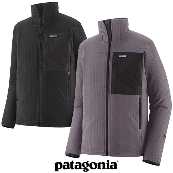 patagonia(パタゴニア) M's R2 TechFace Jkt (メンズ・R2テック