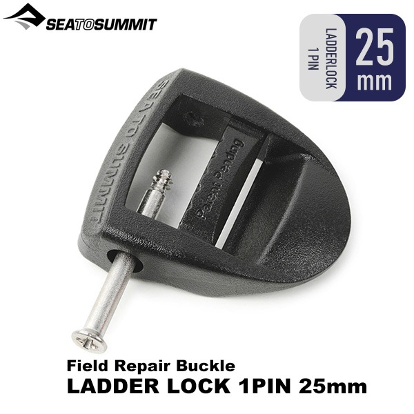 SEA TO SUMMIT(�����ȥ����ߥå�) ��ڥ��Хå��� (25mm��������å�1�ԥ�) ST82309