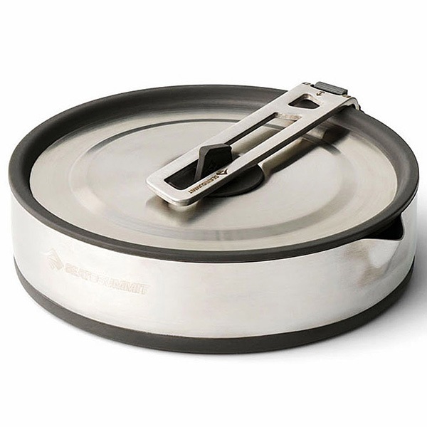 Sea to Summit(�����ȥ����ߥå�) �ǥ��ĥ������ƥ�쥹�ݥ���󥰥ݥå� 1.8L ST84400