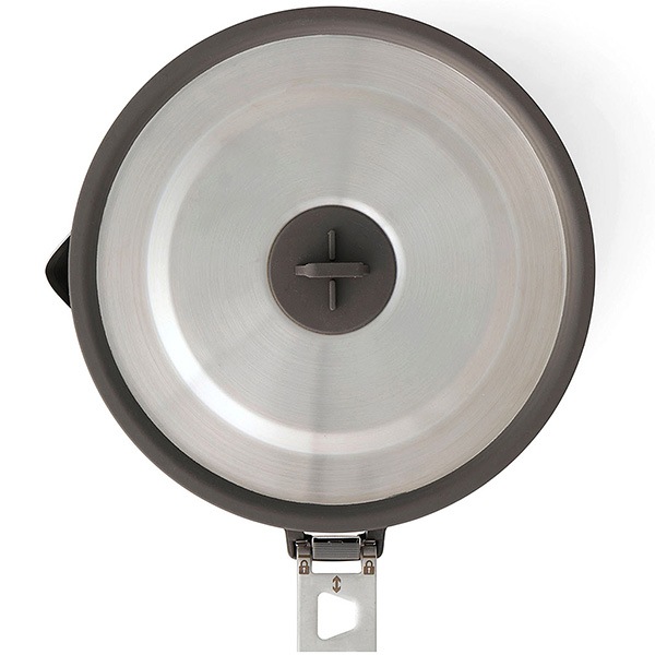 Sea to Summit(�����ȥ����ߥå�) �ǥ��ĥ������ƥ�쥹�ݥ���󥰥ݥå� 1.8L ST84400