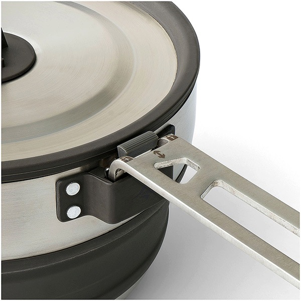 Sea to Summit(�����ȥ����ߥå�) �ǥ��ĥ������ƥ�쥹�ݥ���󥰥ݥå� 1.8L ST84400