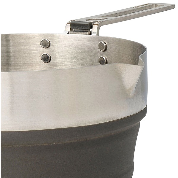 Sea to Summit(�����ȥ����ߥå�) �ǥ��ĥ������ƥ�쥹�ݥ���󥰥ݥå� 1.8L ST84400