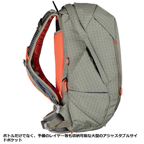 NEMO(ˡ⡦åץ) ꥾ M's 25L NM-RSL-M25