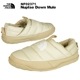 30%OFFTHE NORTH FACE(Ρե) Nuptse Down Mule (̥ץߥ塼) 顼/GK 2024-25ߥǥ