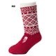 THE NORTH FACE(�Ρ����ե�����) Nuptse Bootie Socks SE (�̥ץ��֡��ƥ����å���SE)