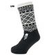 THE NORTH FACE(�Ρ����ե�����) Nuptse Bootie Socks SE (�̥ץ��֡��ƥ����å���SE)