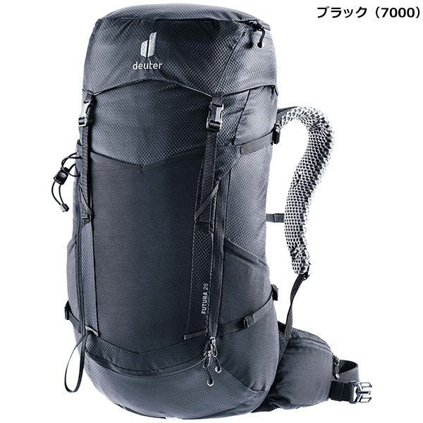 DEUTER�ʥɥ������� �ե塼����� 26 D3400626