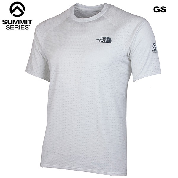 THE NORTH FACE(�Ρ����ե�����) ��SUMMIT���꡼����Expedition S/S Dry Dot Crew(�������ڥǥ�����󥷥硼�ȥ��꡼�֥ɥ饤�ɥåȥ��롼) NT12524