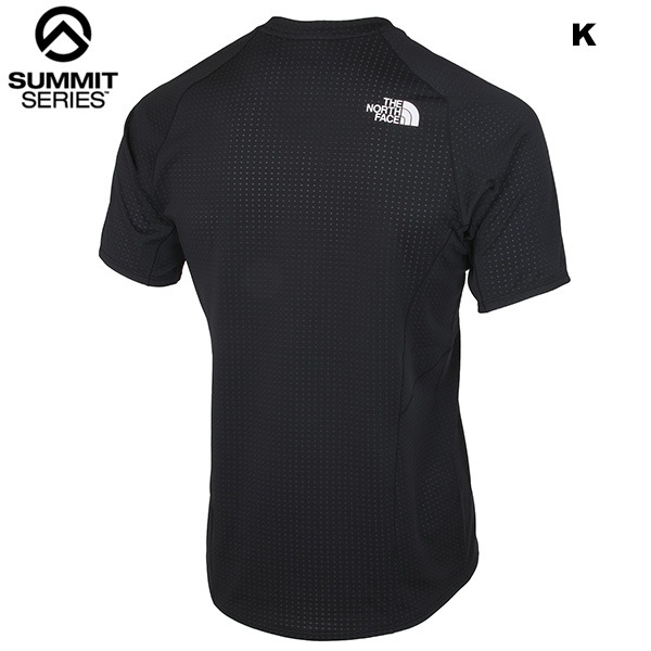THE NORTH FACE(�Ρ����ե�����) ��SUMMIT���꡼����Expedition S/S Dry Dot Crew(�������ڥǥ�����󥷥硼�ȥ��꡼�֥ɥ饤�ɥåȥ��롼) NT12524