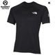 THE NORTH FACE(�Ρ����ե�����) ��SUMMIT���꡼����Expedition S/S Dry Dot Crew(�������ڥǥ�����󥷥硼�ȥ��꡼�֥ɥ饤�ɥåȥ��롼) NT12524