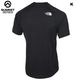 THE NORTH FACE(�Ρ����ե�����) ��SUMMIT���꡼����Expedition S/S Dry Dot Crew(�������ڥǥ�����󥷥硼�ȥ��꡼�֥ɥ饤�ɥåȥ��롼) NT12524