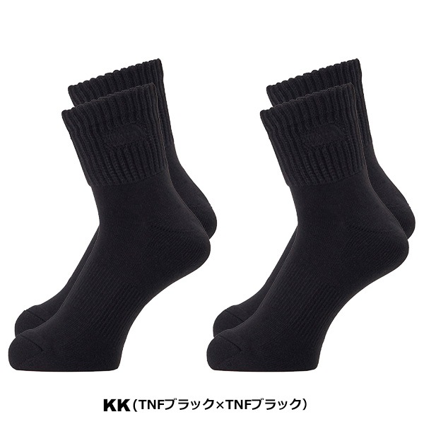 THE NORTH FACE(�Ρ����ե�����) TNF Tube 2P Ankle (TNF���塼��2P���󥯥�)
