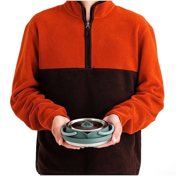 Sea to Summit(�����ȥ����ߥå�) �ǥ��ĥ������ƥ�쥹���ȥ� 1.6L ST84403