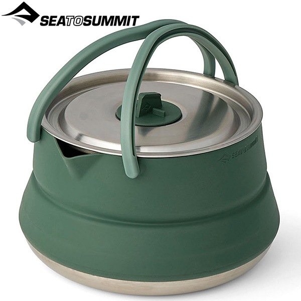 Sea to Summit(�����ȥ����ߥå�) �ǥ��ĥ������ƥ�쥹���ȥ� 1.6L ST84403