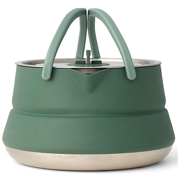 Sea to Summit(�����ȥ����ߥå�) �ǥ��ĥ������ƥ�쥹���ȥ� 1.6L ST84403