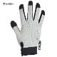 ISUKA(������) �������å���ȥ�å��󥰥�������(Cool Mesh Trekking Gloves)