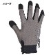 ISUKA(������) �������å���ȥ�å��󥰥�������(Cool Mesh Trekking Gloves)