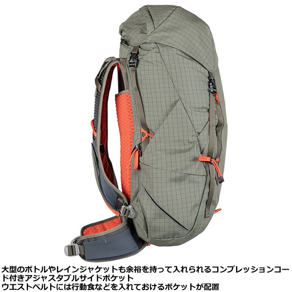 NEMO(ˡ⡦åץ) ꥾ M's 35L NM-RSL-M35