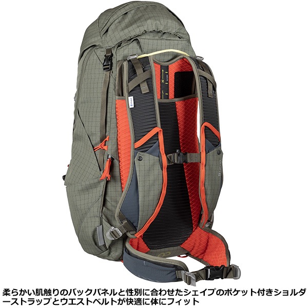 NEMO(ˡ⡦åץ) ꥾ M's 35L NM-RSL-M35
