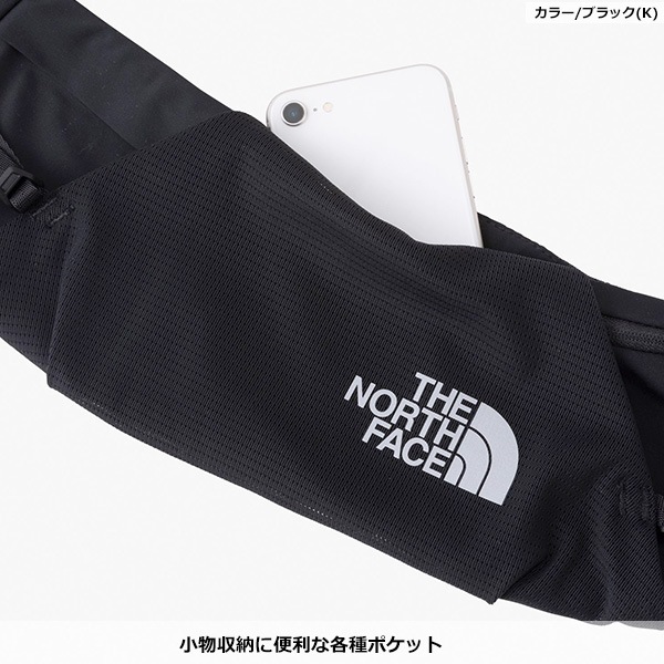 THE NORTH FACE(Ρե) Pacer Belt(ڡ٥) NM62381