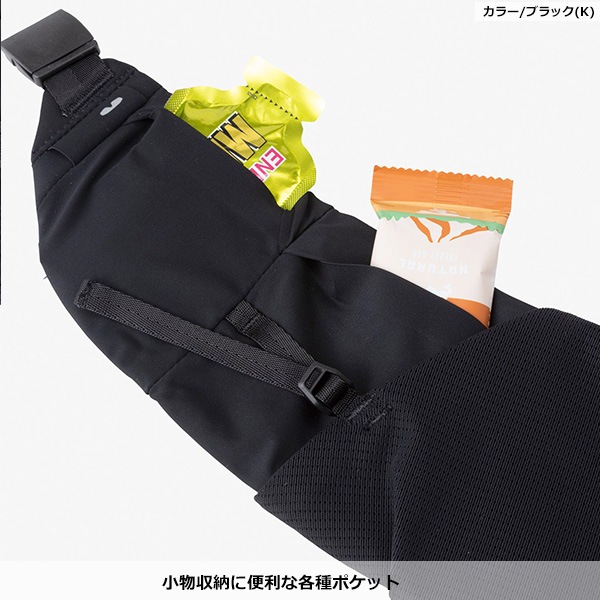 THE NORTH FACE(Ρե) Pacer Belt(ڡ٥) NM62381