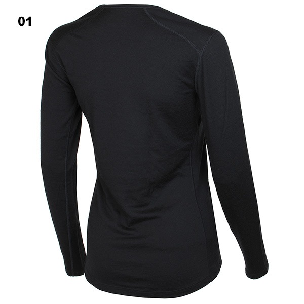 icebreaker(�������֥졼����) W 200 Oasis LS Crew (200�����������󥰥��꡼�֥��롼)