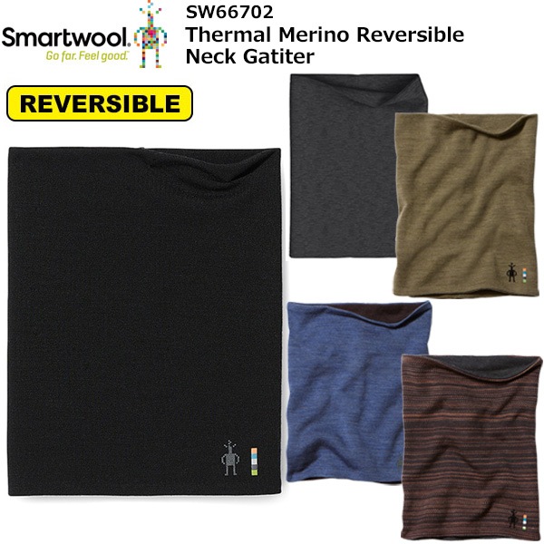 smartwool(���ޡ��ȥ�����˥����ޥ���� ��С����֥�ͥå��������� SW66702