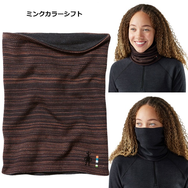 smartwool(���ޡ��ȥ�����˥����ޥ���� ��С����֥�ͥå��������� SW66702