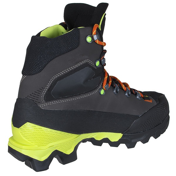 SPORTIVA(���ݥ�ƥ���) Aequilibrium LT GTX (��������ӥ��� LT GTX) Carbon/Lime Punch
