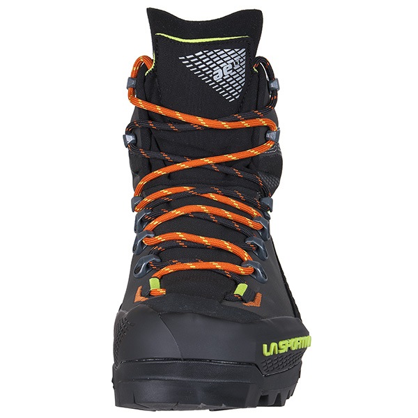 SPORTIVA(���ݥ�ƥ���) Aequilibrium LT GTX (��������ӥ��� LT GTX) Carbon/Lime Punch