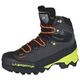SPORTIVA(���ݥ�ƥ���) Aequilibrium LT GTX (��������ӥ��� LT GTX) Carbon/Lime Punch