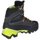 SPORTIVA(���ݥ�ƥ���) Aequilibrium LT GTX (��������ӥ��� LT GTX) Carbon/Lime Punch
