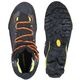 SPORTIVA(���ݥ�ƥ���) Aequilibrium LT GTX (��������ӥ��� LT GTX) Carbon/Lime Punch