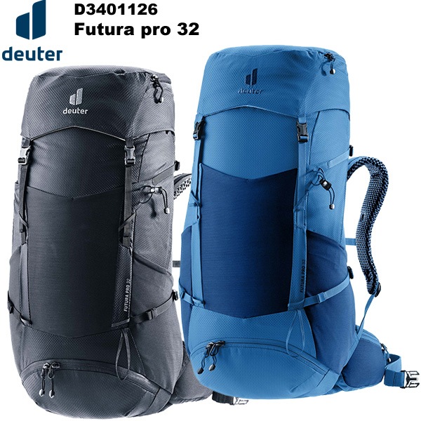 DEUTER�ʥɥ������� �ե塼����� Pro 36 D3401326