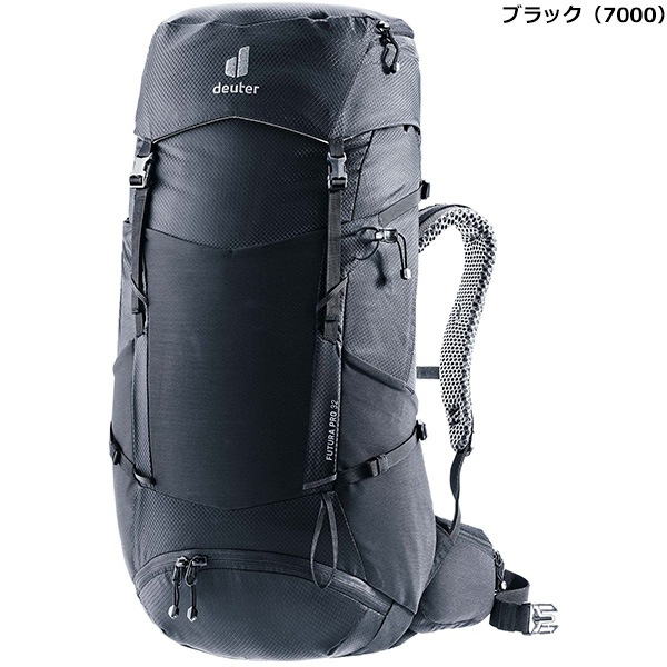 DEUTER�ʥɥ������� �ե塼����� Pro 36 D3401326