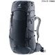 DEUTER�ʥɥ������� �ե塼����� Pro 36 D3401326
