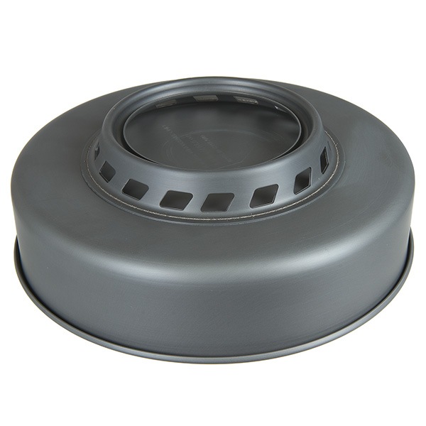 MSR(���२��������) ������ɥС��ʡ�����ߥå�������å� (WindBurner Ceramic Skillet)