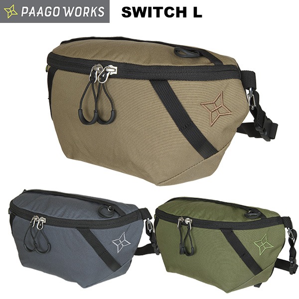 PaaGo WORKS(�ѡ��������) SWITCH L(�����å�L) HB102