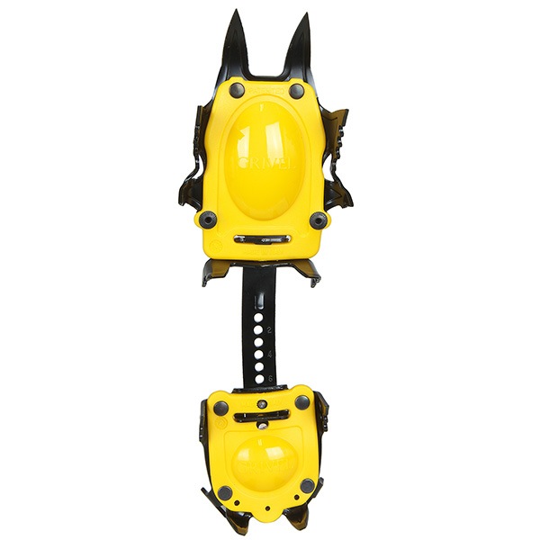 GRIVEL(����٥�) �������ƥå�EVO���˥塼�ޥ��å� GV-RAATNME